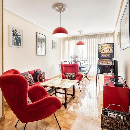 Magnifico Apartamento En El Centro De Oviedo Exterior photo