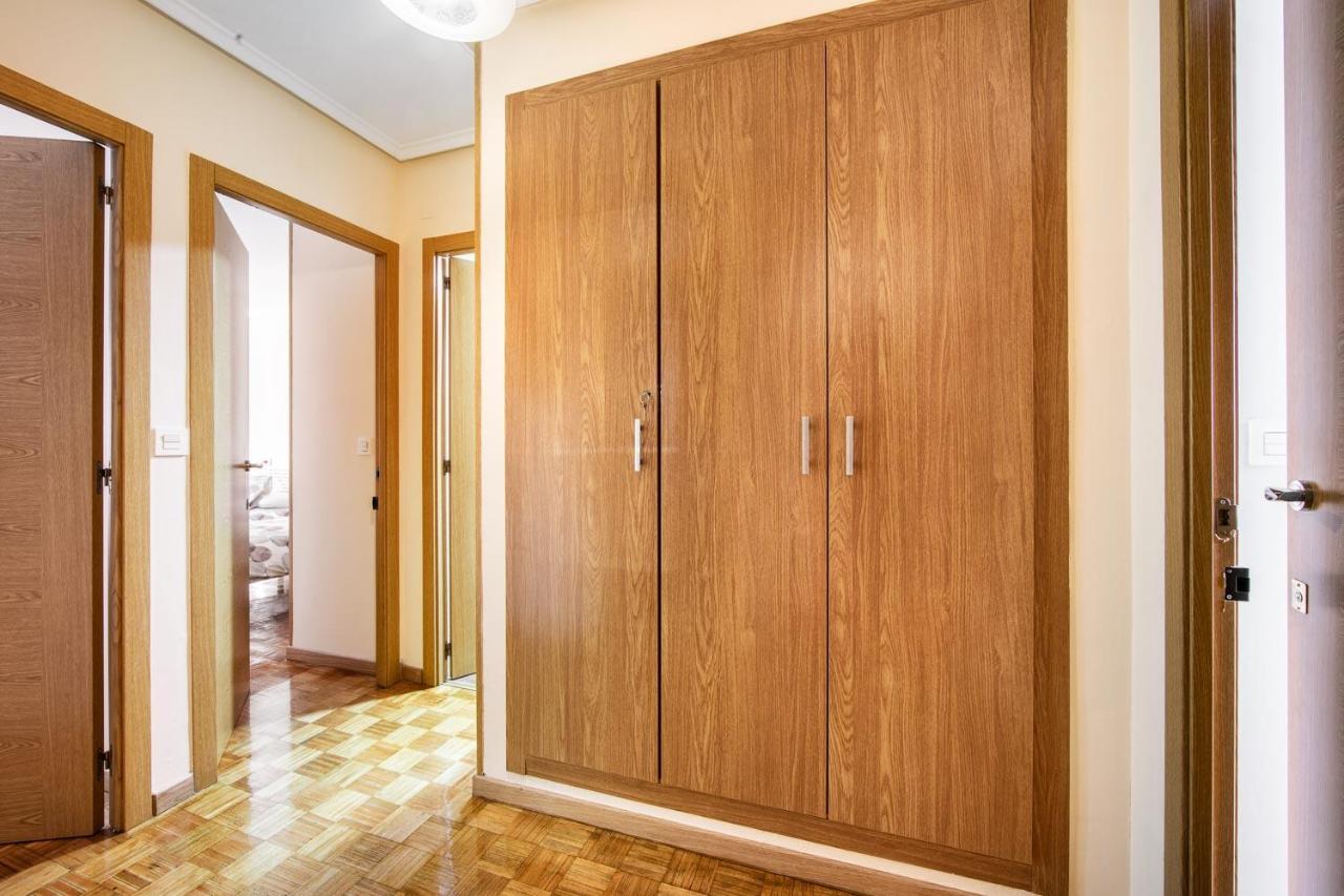 Magnifico Apartamento En El Centro De Oviedo Exterior photo